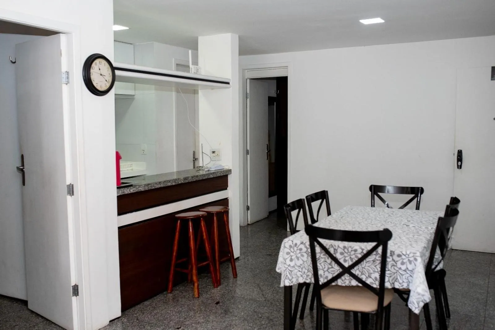 Flat Atlantico 201 Apartment Fortaleza   Fortaleza (Ceara)